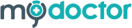 MyDoctorr Logo